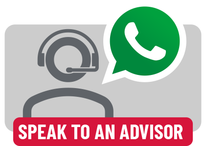ico speak to an advisor